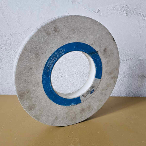 Grinding stone for rectifier white (grains 60) 89A60K5AV217 TYROLIT